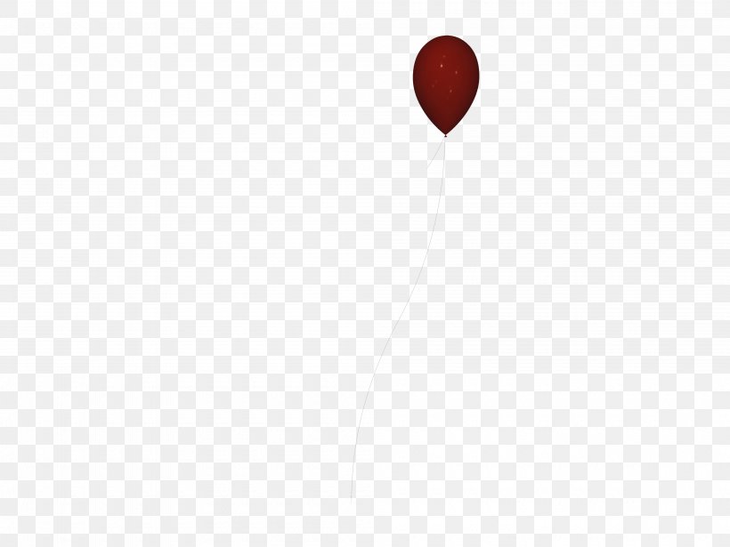 Desktop Wallpaper Balloon Line, PNG, 4000x3000px, Balloon, Computer, Heart, Red, Sky Download Free