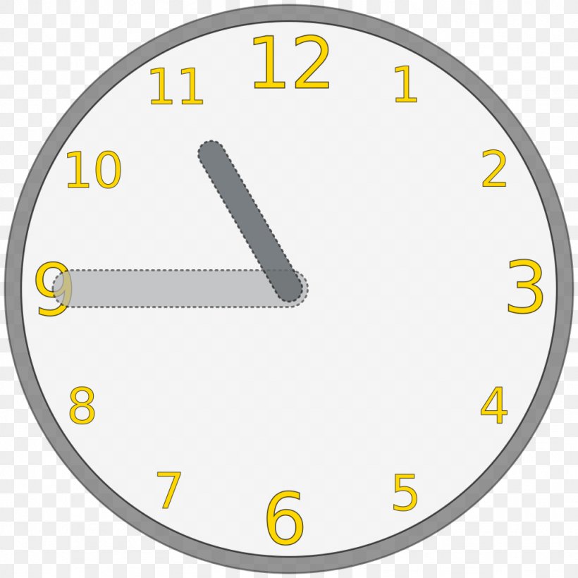 Digital Clock, PNG, 1024x1024px, Clock, Analog Signal, Area, Clock Face, Digital Clock Download Free