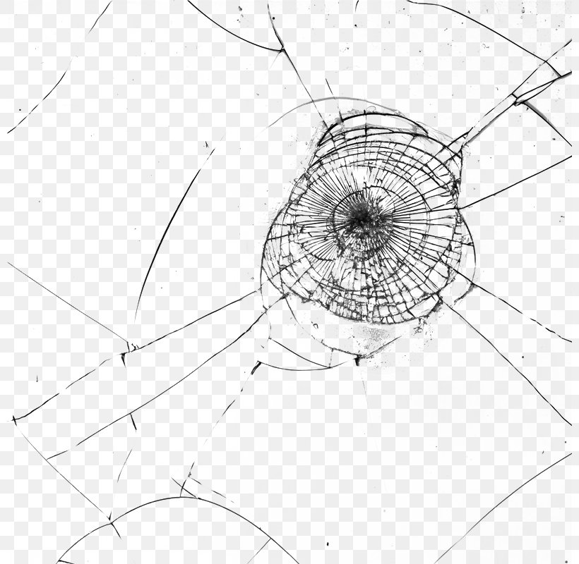 Download Glass, PNG, 800x800px, Window, Area, Artwork, Black, Black And White Download Free