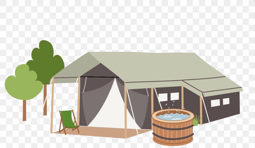 Glamping Accommodation Tent Farm Vacation, PNG, 1417x824px, Glamping, Accommodation, Boerderijcamping, Camping, Down Feather Download Free