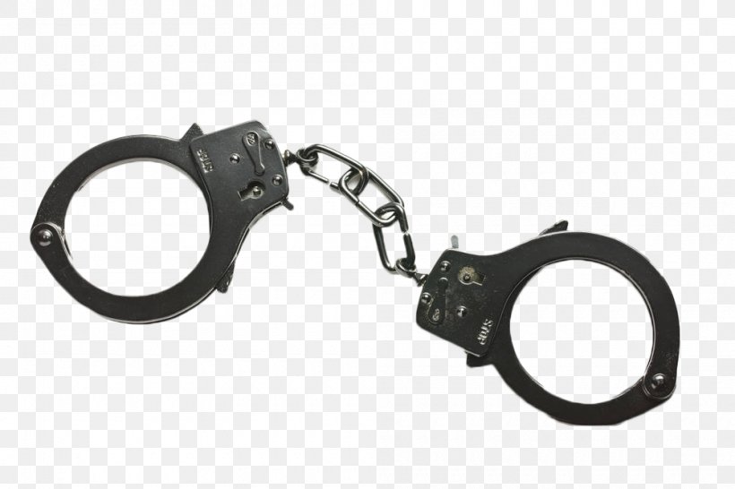 Handcuffs Police Officer Stock Photography Arrest, PNG, 1000x666px, High Definition Video, Arrest, Chain, Crime Scene, Display Resolution Download Free
