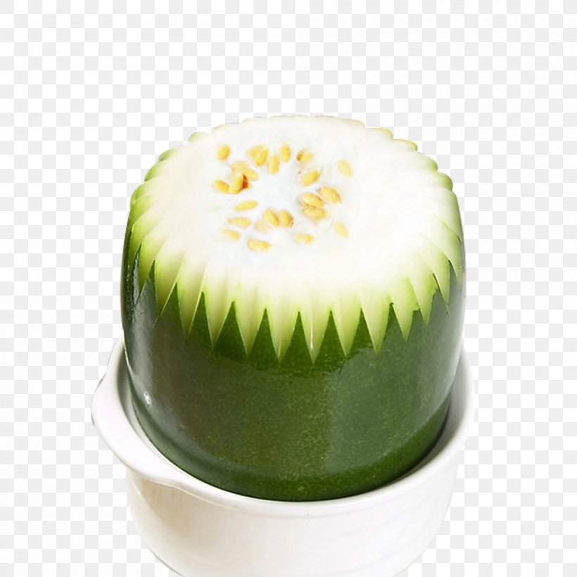 Jointed Wax Gourd Vegetable Melon Hotel Canton, PNG, 1000x1000px, Vegetable, Food, Gratis, Guangzhou, Kiwifruit Download Free