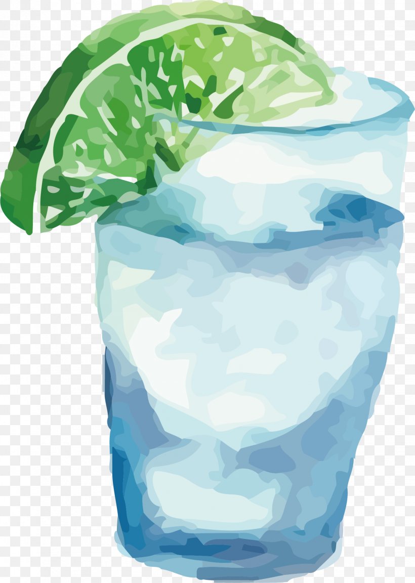 Juice Drinking, PNG, 1441x2026px, Watercolor Painting, Aqua, Blue, Drink, Drinkware Download Free
