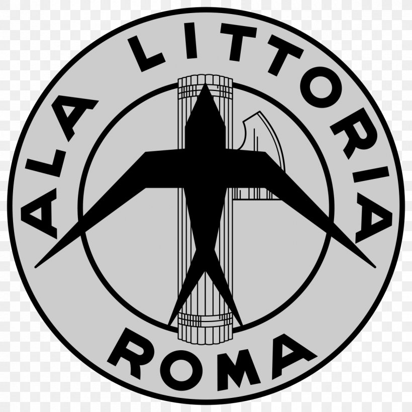 Latina Ala Littoria Roma Airline Fascism, PNG, 1200x1200px, Latina, Airline, American Library Association, Area, Benito Mussolini Download Free