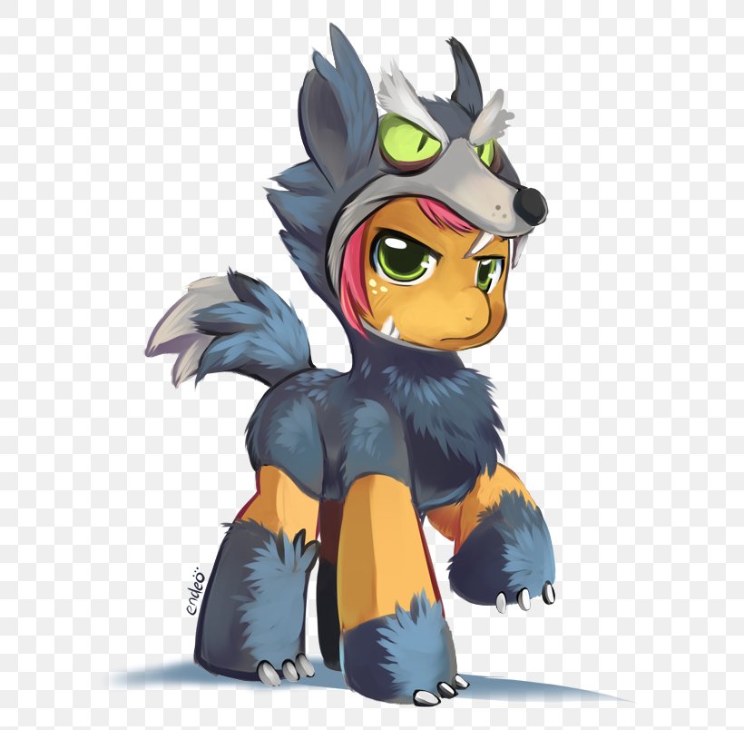 My Little Pony Rainbow Dash Twilight Sparkle Gray Wolf, PNG, 633x804px, Pony, Art, Babs Seed, Carnivoran, Cartoon Download Free