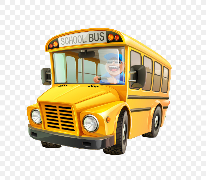 School Bus, PNG, 800x717px, Land Vehicle, Bus, Car, Model Car, Public Transport Download Free