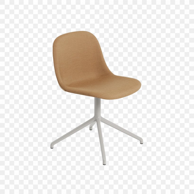 Swivel Chair Textile Wood Fiber, PNG, 2000x2000px, Chair, Armrest, Beige, Fiber, Furniture Download Free