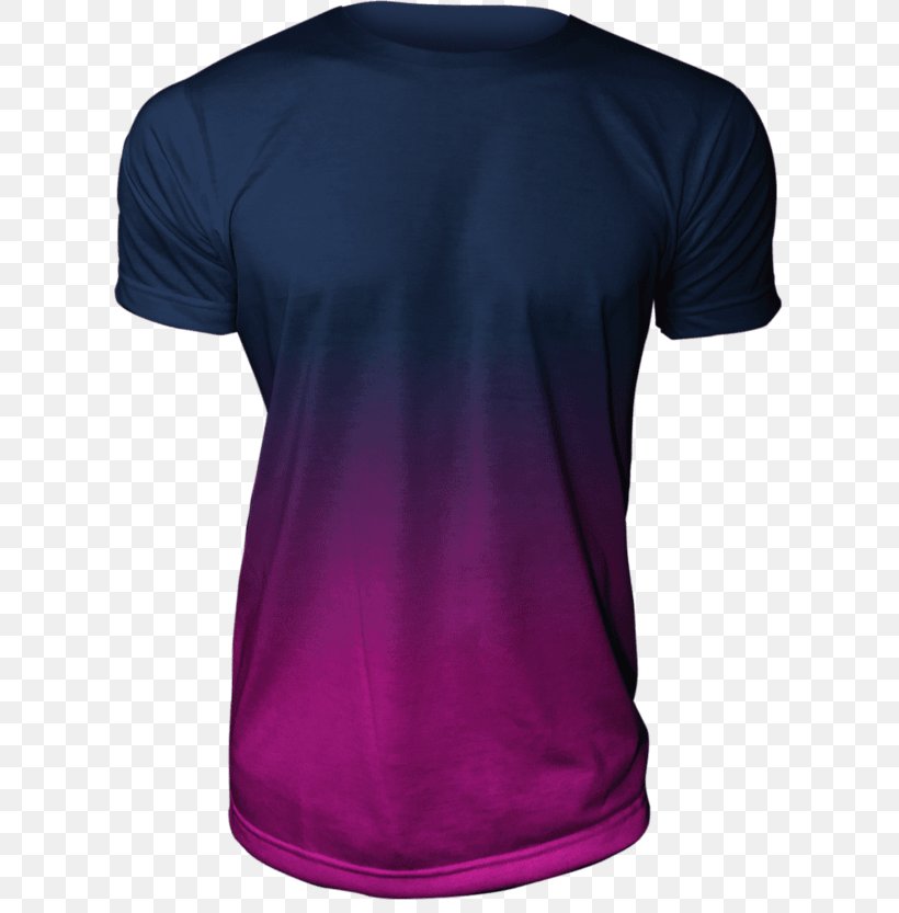 T-shirt Sleeve Clothing Streetwear, PNG, 640x833px, Tshirt, Active Shirt, Blue, Clothing, Collar Download Free