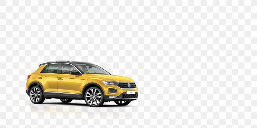 Volkswagen T-Roc Car Door Sport Utility Vehicle, PNG, 1920x960px, Volkswagen Troc, Automotive Design, Automotive Exterior, Brand, Bumper Download Free