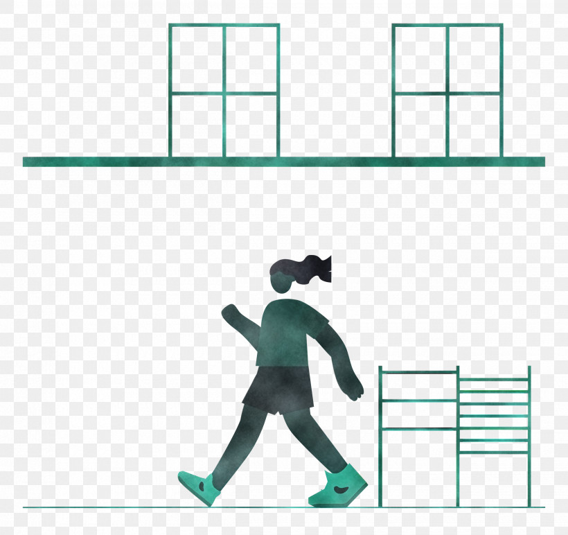 Walking Daily Workout Sports, PNG, 2500x2356px, Walking, Arm Cortexm, Behavior, Cartoon, Diagram Download Free