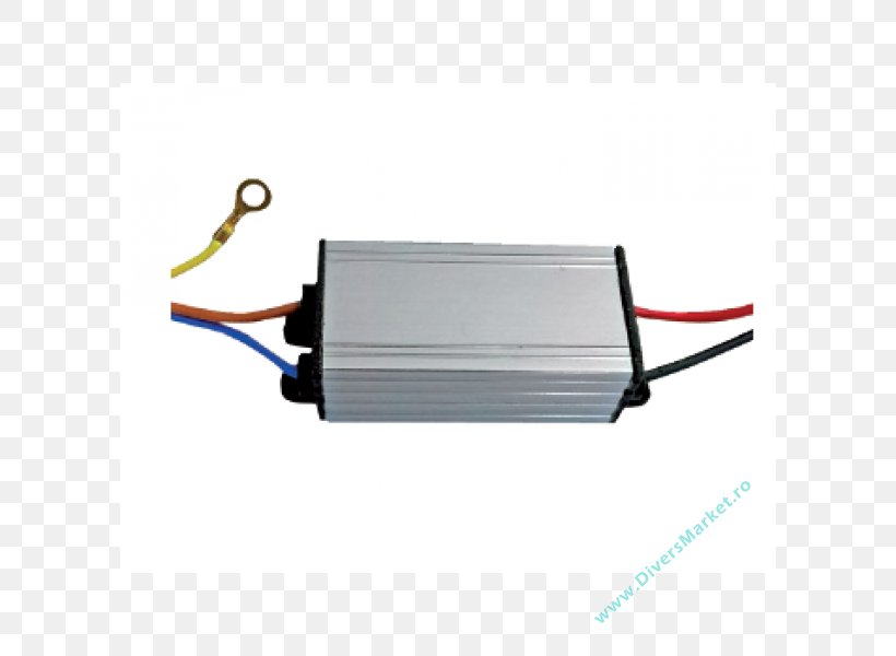 AC Adapter Battery Charger, PNG, 600x600px, Ac Adapter, Adapter, Alternating Current, Battery Charger, Computer Component Download Free