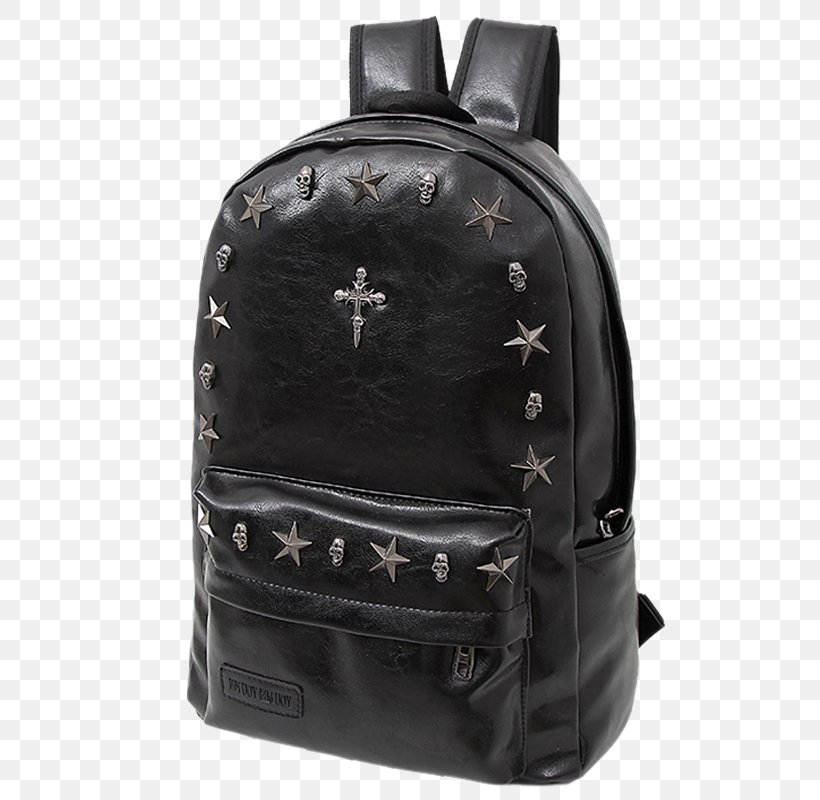 Backpack Handbag Tmall Satchel, PNG, 800x800px, Backpack, Bag, Baggage, Black, Brand Download Free