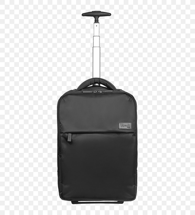 Backpack Suitcase Lipault Baggage, PNG, 598x900px, Backpack, Afacere, Bag, Baggage, Black Download Free