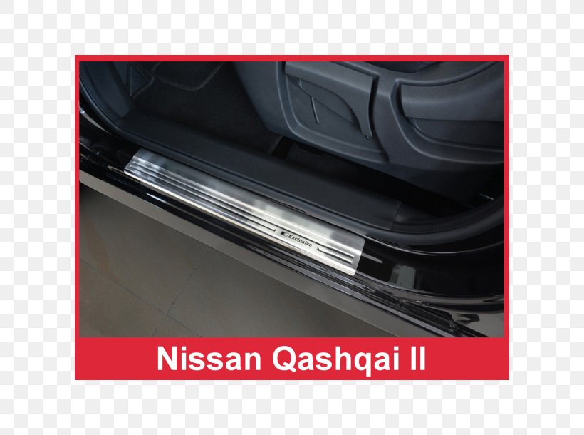 Bumper Mercedes-Benz Vito Nissan Qashqai Car, PNG, 610x610px, Bumper, Auto Part, Automotive Design, Automotive Exterior, Automotive Lighting Download Free