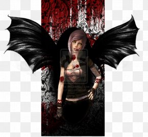 Lilith - Legendary Creature Lilith Supernatural Artist Nothing More PNG