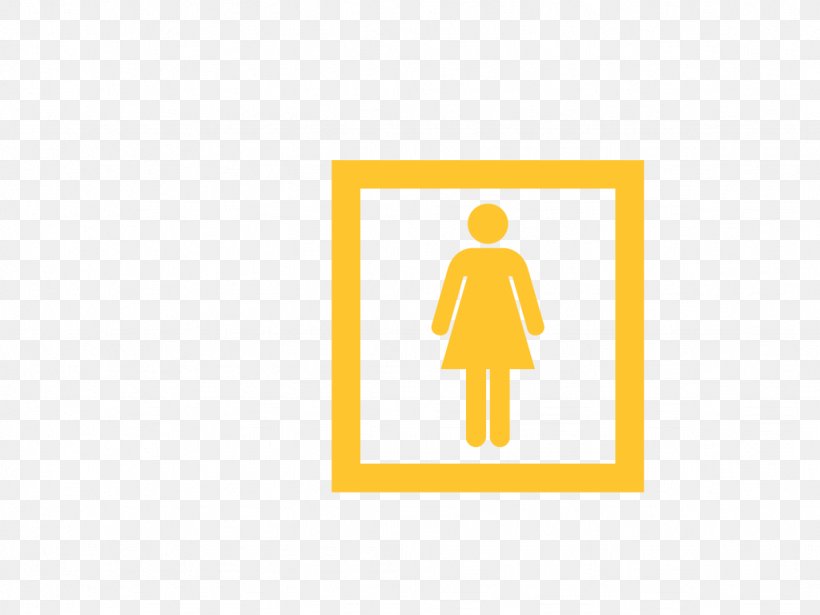 Logo Ladies Toilet Sign Brand Font Product, PNG, 1024x768px, Logo, Area, Art, Brand, Female Download Free