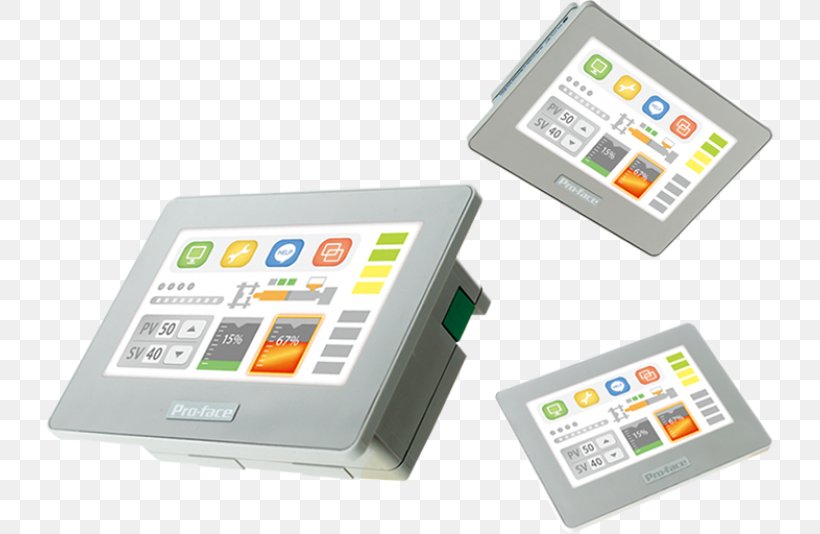 Touchscreen User Interface Computer Terminal Schneider Electric Computer Software, PNG, 800x534px, Touchscreen, Automation, Computer, Computer Monitors, Computer Software Download Free
