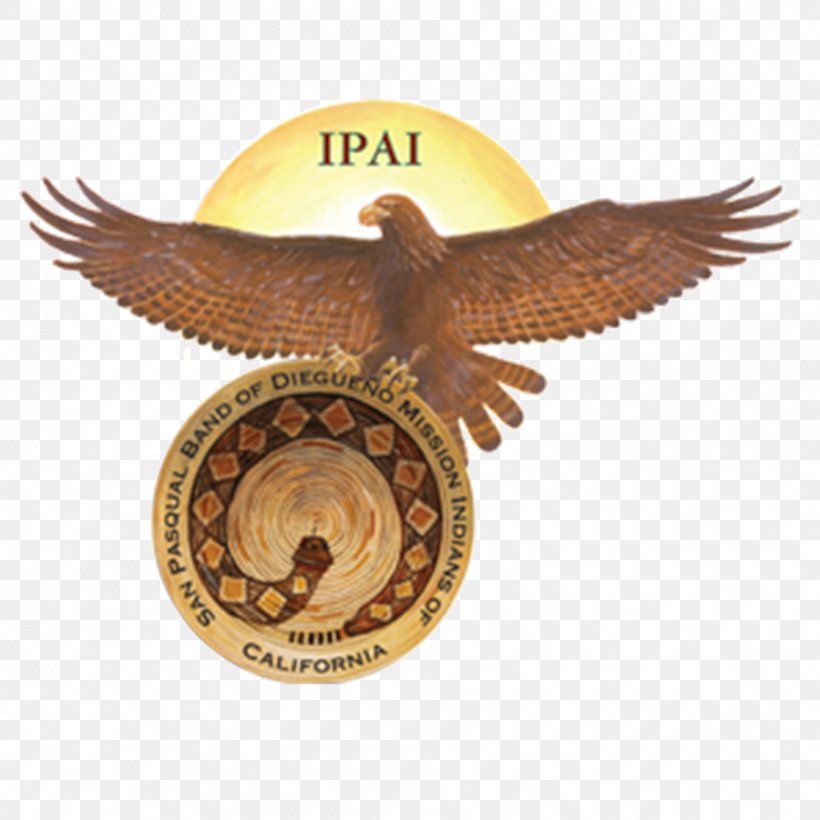 Valley Center San Pasqual Band Of Diegueno Mission Indians Native Americans In The United States Kumeyaay, PNG, 900x900px, Valley Center, Bird Of Prey, California, Eagle, Indian Reservation Download Free