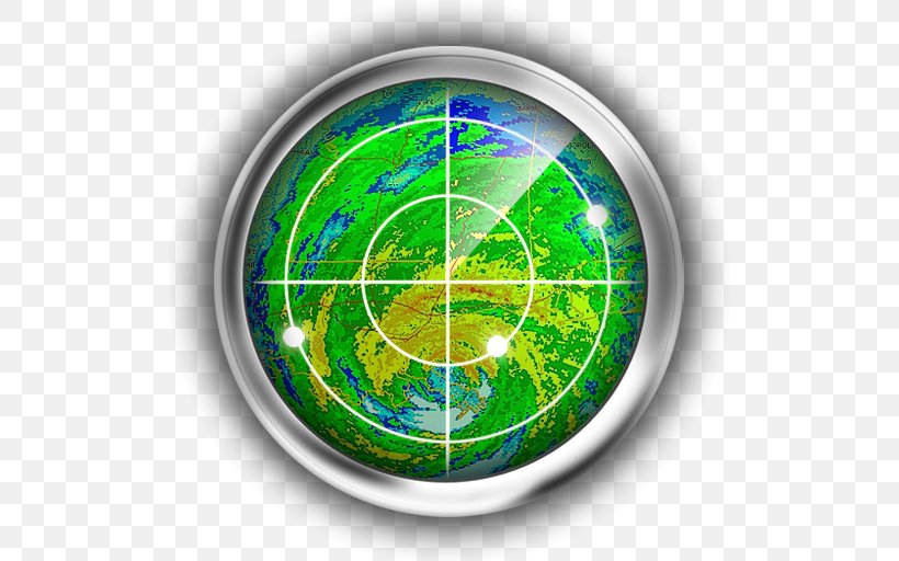 Weather Radar Android Weather Radar Weather Forecasting, PNG, 512x512px, Radar, Accuweather, Android, App Store, Earth Download Free