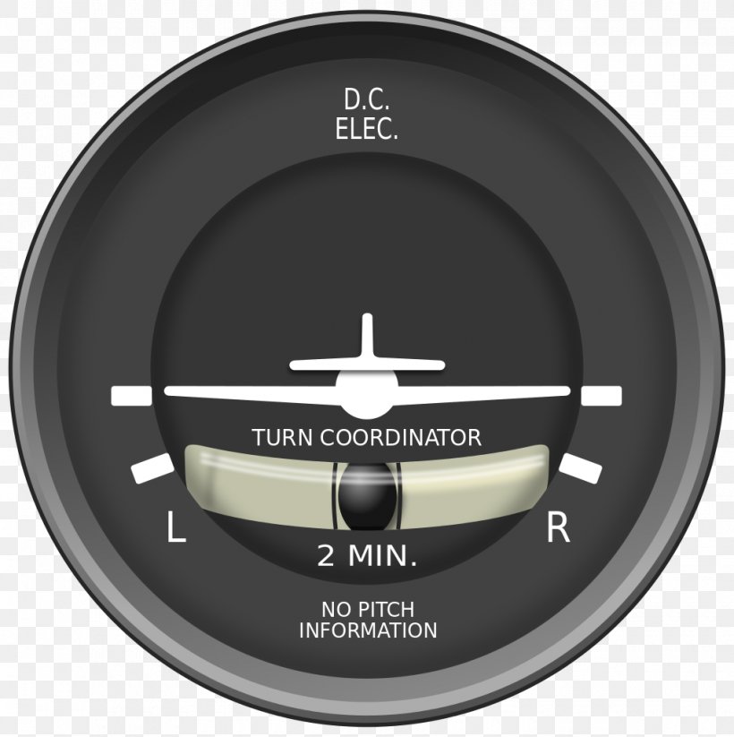 Airplane Aircraft Flight Instruments Turn And Slip Indicator, PNG, 1020x1024px, Airplane, Aircraft, Aircraft Flight Control System, Aviation, Car Download Free