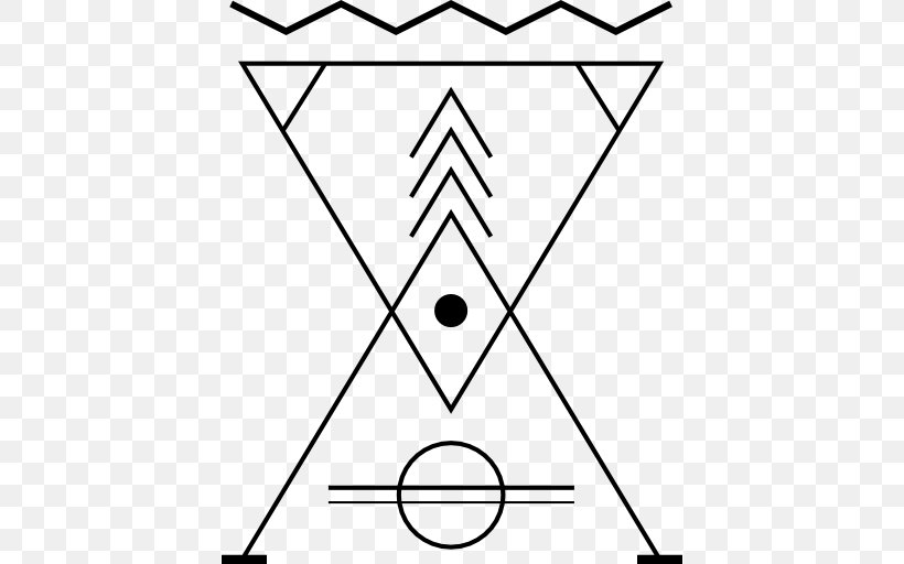 Alchemical Symbol Alchemy, PNG, 512x512px, Alchemical Symbol, Alchemy, Area, Black, Black And White Download Free