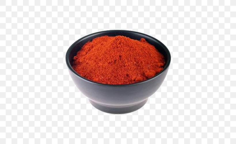 Chili Powder Indian Cuisine Chili Pepper Spice Garam Masala, PNG, 500x500px, Chili Powder, Black Pepper, Chili Pepper, Condiment, Coriander Download Free