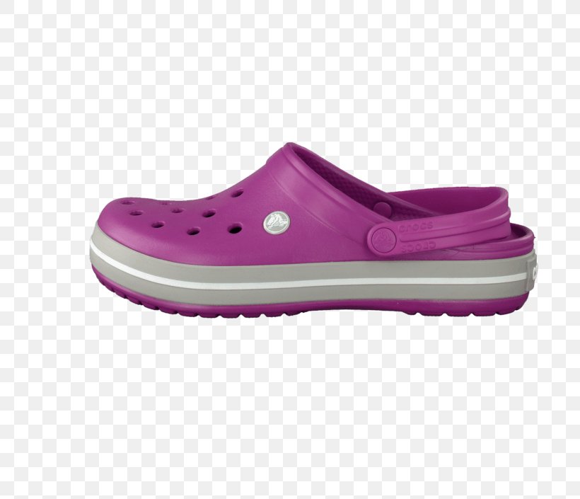 Clog Shoe Cross-training, PNG, 705x705px, Clog, Cross Training Shoe, Crosstraining, Footwear, Magenta Download Free