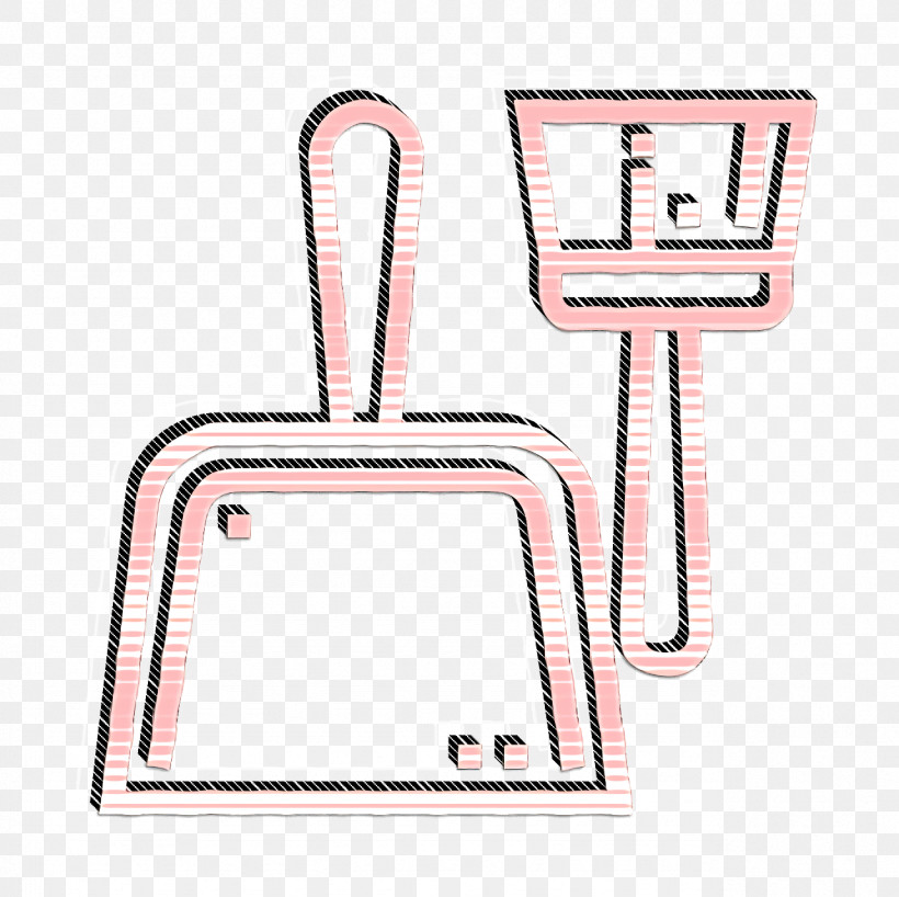 Dustpan Icon Cleaning Icon Clean Icon, PNG, 1282x1280px, Cleaning Icon, Clean Icon, Geometry, Line, Mathematics Download Free