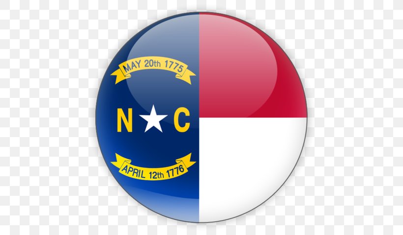 Flag Of North Carolina Flag Of The United States State Flag, PNG, 640x480px, North Carolina, Emblem, Flag, Flag Of North Carolina, Flag Of Papua New Guinea Download Free