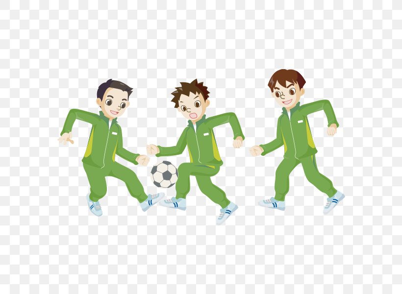 Football J2 League Physical Education Ping Pong Racket, PNG, 600x600px, Football, Baseball, Behavior, Boy, Cartoon Download Free