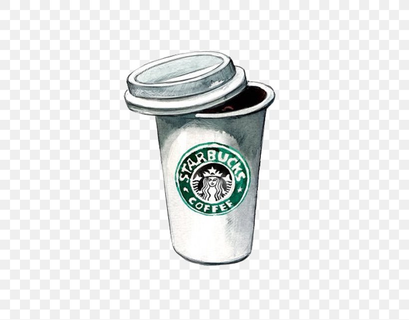 Frappxe9 Coffee Tea Cafe Starbucks, PNG, 700x641px, Coffee, Cafe, Coffee Bean, Coffee Cup, Cup Download Free