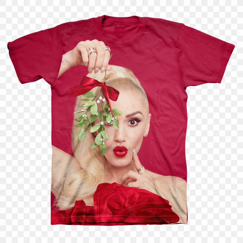 Gwen Stefani's You Make It Feel Like Christmas Album Christmas Eve, PNG, 1200x1200px, Gwen Stefani, Album, Blake Shelton, Christmas Eve, Christmas Music Download Free