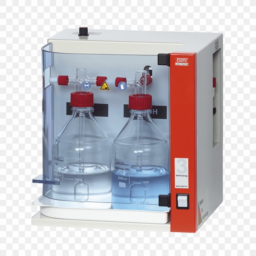 Kjeldahl Method Scrubber Laboratory Gas Protein, PNG, 960x960px, Kjeldahl Method, Chemical Substance, Extraction, Filtration, Fume Hood Download Free