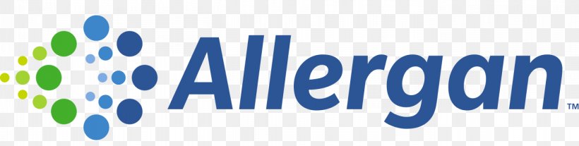 Logo Allergan, Inc. Pharmaceutical Industry Brand, PNG, 1362x345px, Logo, Actavis, Allergan, Allergan Inc, Area Download Free