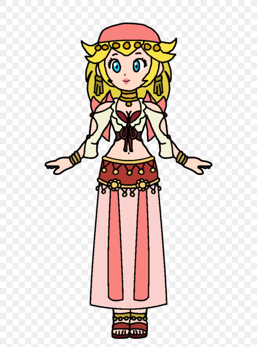 Mario Bros. Super Princess Peach Rosalina Princess Daisy, PNG, 720x1109px, Mario Bros, Art, Bowser, Cartoon, Character Download Free