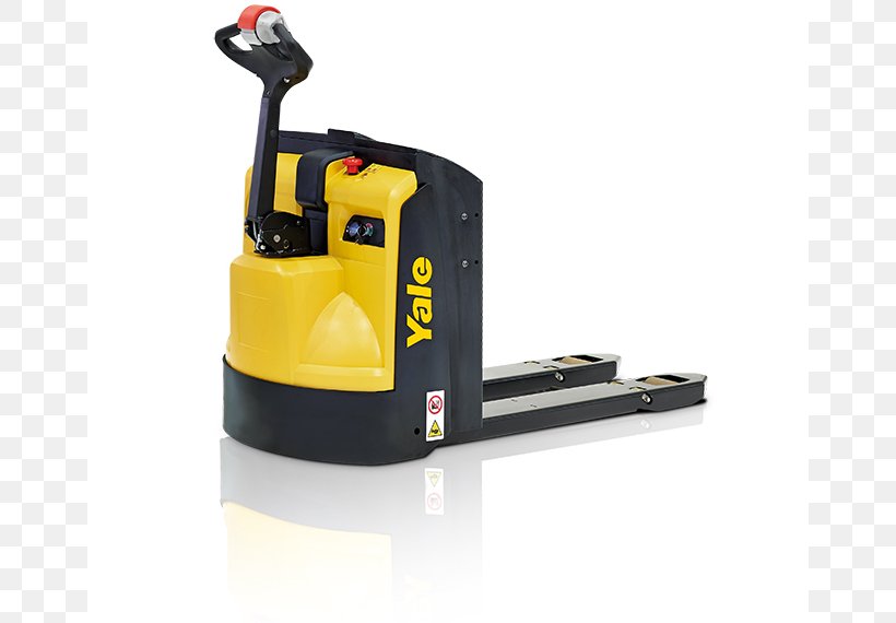 Pallet Jack Yale Materials Handling Corporation Forklift Electricity, PNG, 660x570px, Pallet Jack, Electricity, Forklift, Gerbeur, Hardware Download Free