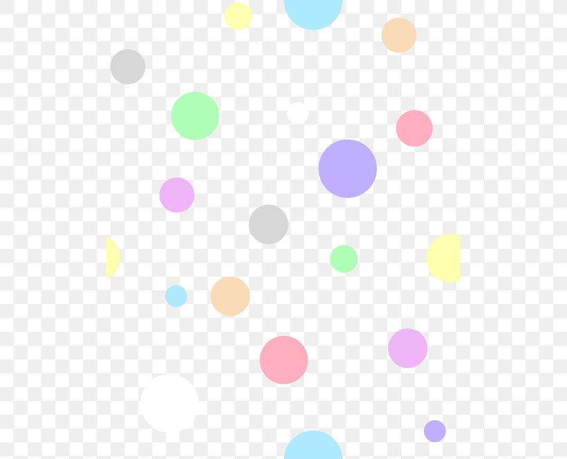 Pastel Polka Dot Clip Art, PNG, 512x664px, Pastel, Color, Dance, Drawing, Polka Download Free