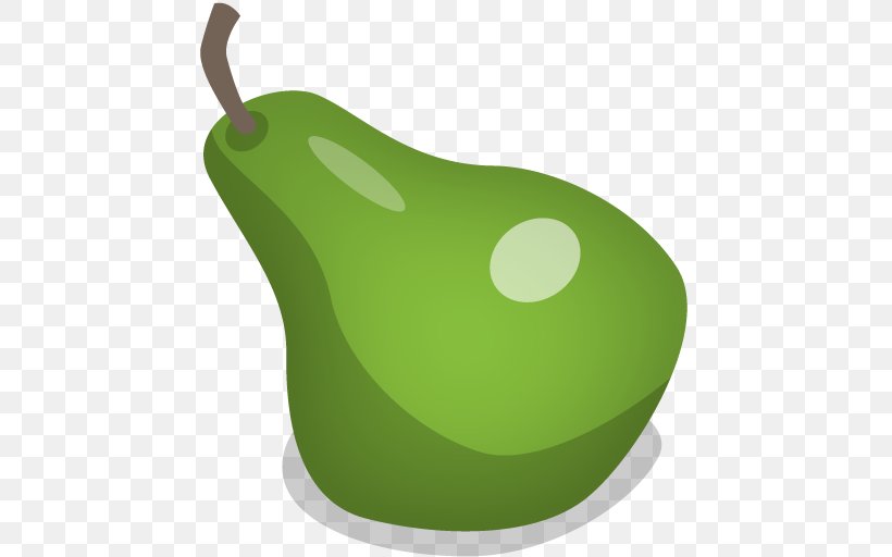 Pear Clip Art, PNG, 512x512px, Pear, Amphibian, Apple Icon Image Format, Food, Free Content Download Free