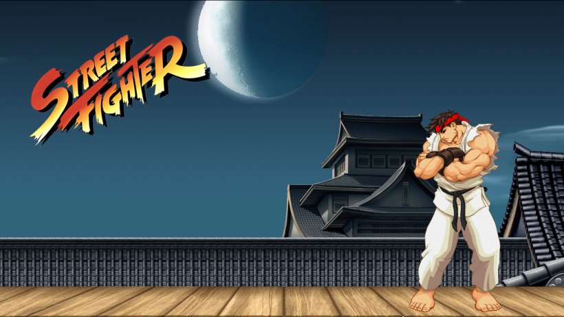 Street Fighter II: The World Warrior Street Fighter V Super Street Fighter II Turbo HD Remix Street Fighter IV Street Fighter II: Champion Edition, PNG, 1366x768px, Street Fighter Ii The World Warrior, Chunli, Display Resolution, Fictional Character, Games Download Free