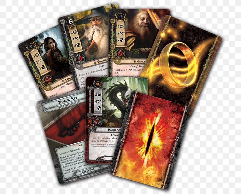 The Lord Of The Rings: The Card Game Lord Of The Rings Adventure Game, PNG, 718x659px, Lord Of The Rings The Card Game, Ace, Card Game, Dvd, Fantasy Flight Games Download Free
