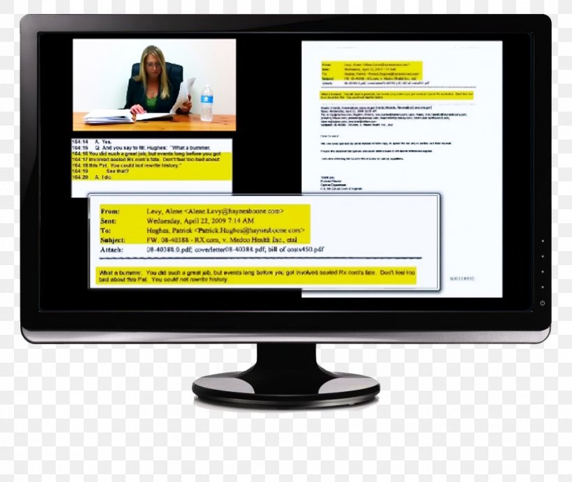 Computer Monitors Display Device Deposition Dell Lawyer, PNG, 1065x898px, Computer Monitors, Brand, Communication, Computer Monitor, Computer Monitor Accessory Download Free