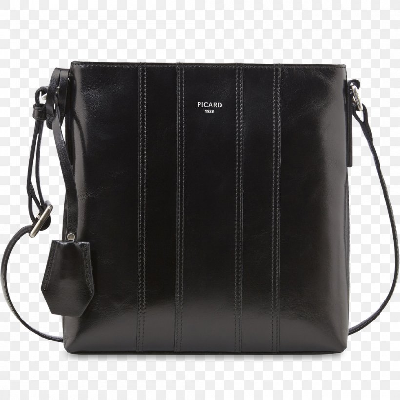 Handbag Messenger Bags Leather Baggage, PNG, 1000x1000px, Handbag, Bag, Baggage, Black, Black M Download Free