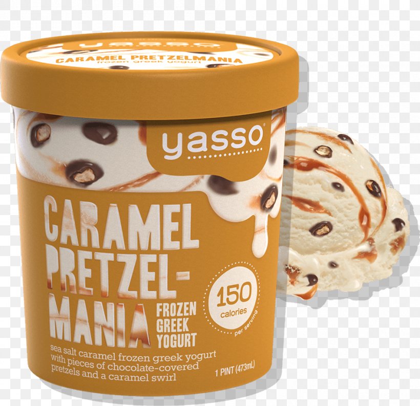 Ice Cream Frozen Yogurt Yasso Frozen Greek Yogurt Pint, PNG, 948x917px, Ice Cream, Caramel, Chocolate, Cream, Cup Download Free