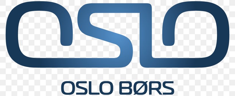 OSE Stock Exchange Oslo Bors VPS Holding, PNG, 800x337px, Ose, Area, Blue, Brand, Exchange Download Free