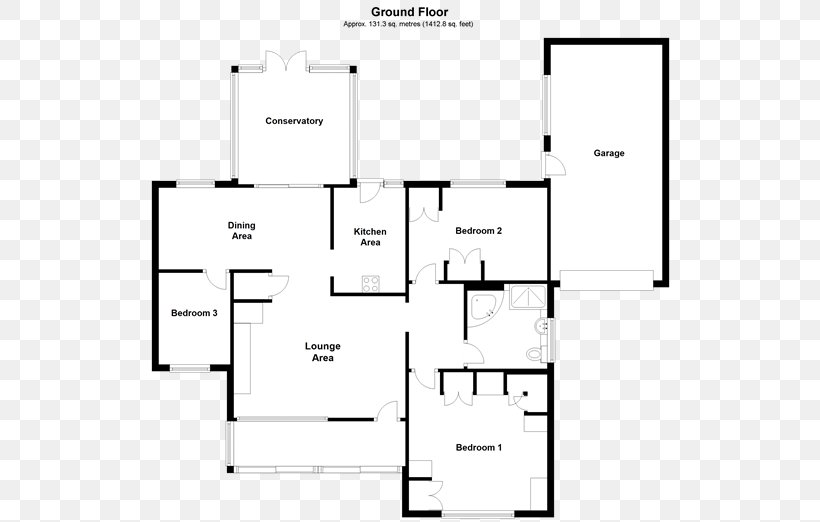 Paper Floor Plan Line White, PNG, 520x522px, Paper, Area, Black And White, Diagram, Drawing Download Free