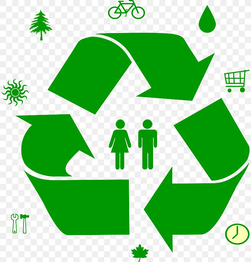 Recycling Symbol Recycling Bin Waste Paper, PNG, 812x855px, Recycling Symbol, Area, Brand, Grass, Green Download Free