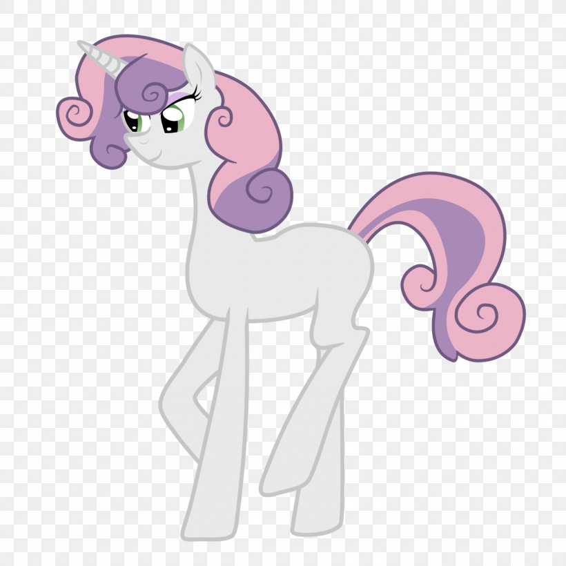 Sweetie Belle Apple Bloom My Little Pony: Friendship Is Magic Fandom, PNG, 1500x1500px, Watercolor, Cartoon, Flower, Frame, Heart Download Free