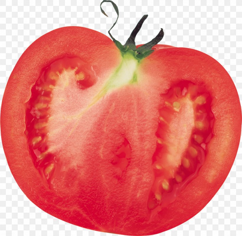 Tomato, PNG, 2186x2132px, Tomato, Bush Tomato, Clipping Path, Diet Food, Food Download Free