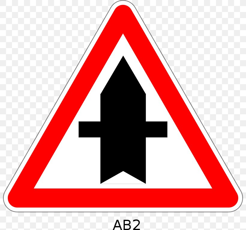 Traffic Sign Priority Signs Road Intersection Junction, PNG, 800x765px, Traffic Sign, Area, Arterial Road, Brand, Intersection Download Free
