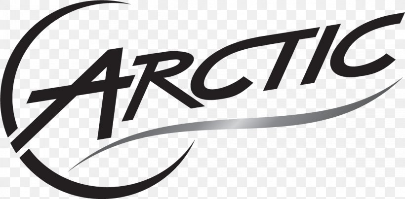 Arctic Logo Computer System Cooling Parts Noctua, PNG, 1167x576px, Arctic, Area, Black And White, Brand, Calligraphy Download Free